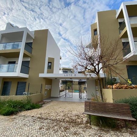 Albur Village B - Camomile Alvor Ngoại thất bức ảnh