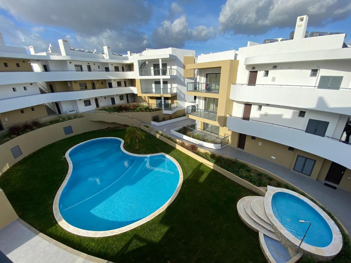 Albur Village B - Camomile Alvor Ngoại thất bức ảnh