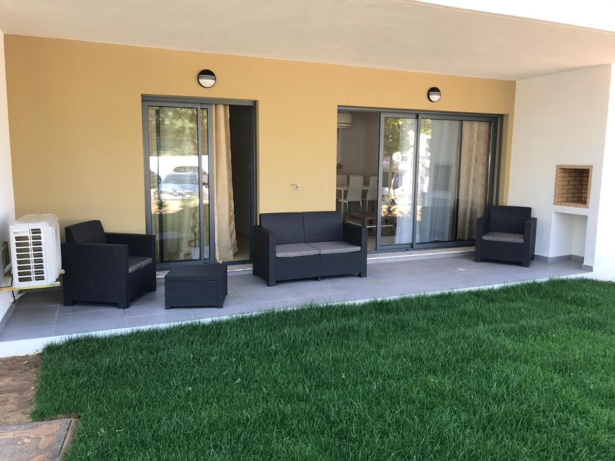 Albur Village B - Camomile Alvor Ngoại thất bức ảnh