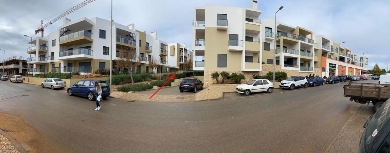 Albur Village B - Camomile Alvor Ngoại thất bức ảnh
